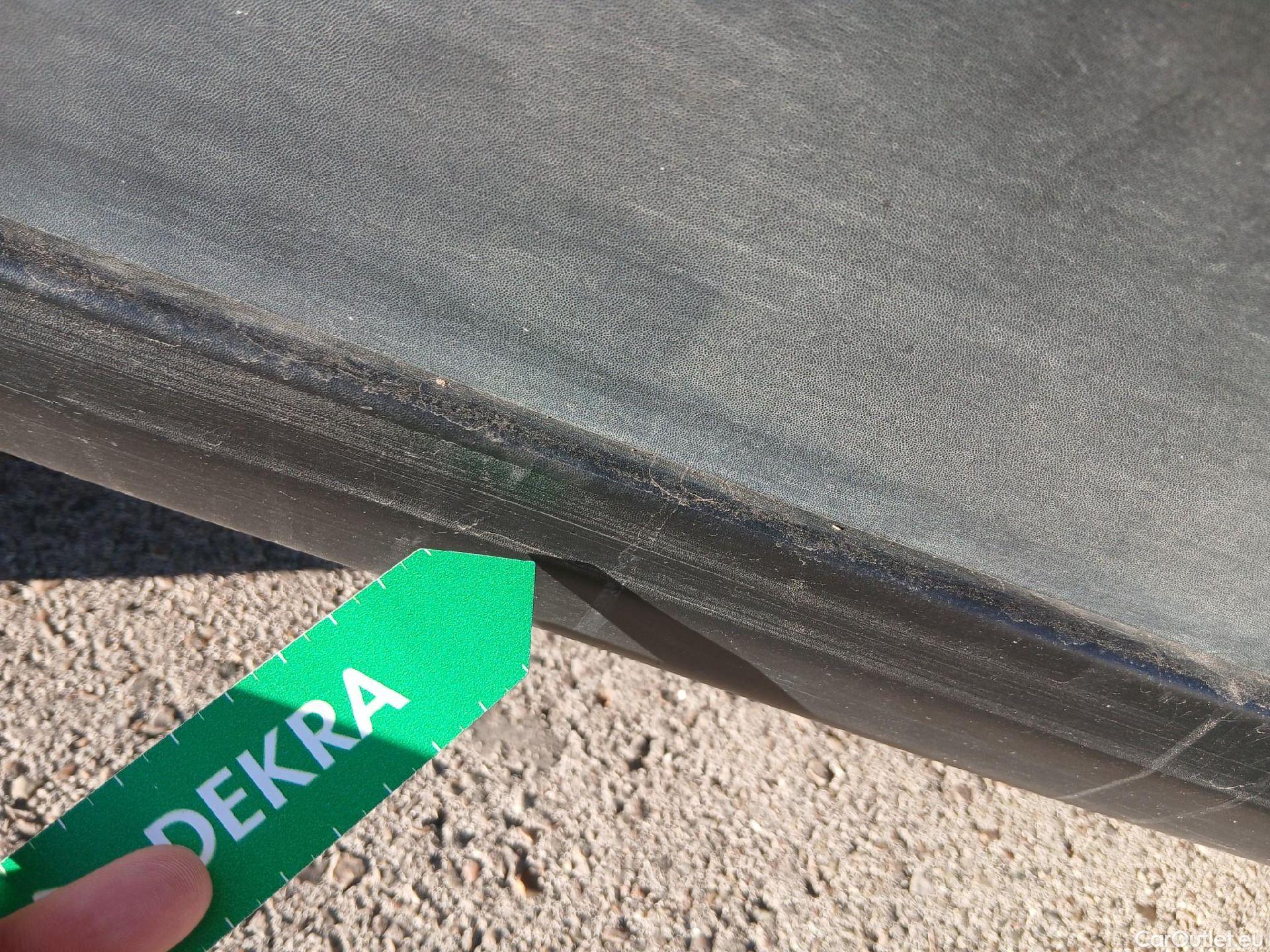  Peugeot  RIFTER PEUGEOT  / 2018 / 4P / combi Active Standard BlueHDi 73kW (IND) (CX2) #22