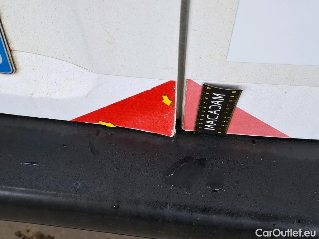  Citroen  Berlingo  Fourgon Club M 650 1.5 BlueHDi 75CV BVM5 E6dT #41