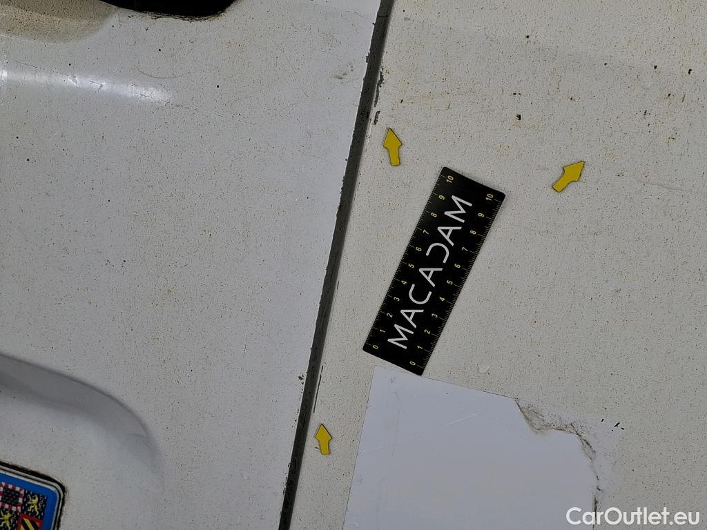  Citroen  Berlingo  Fourgon Club M 650 1.5 BlueHDi 75CV BVM5 E6dT #26