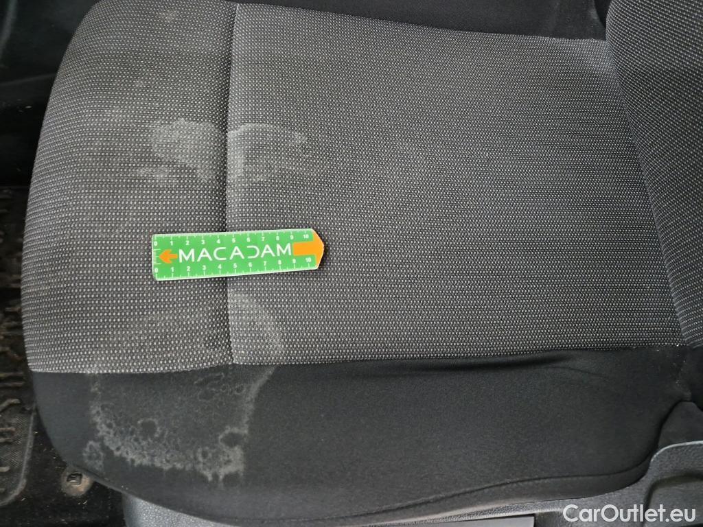  Citroen  Berlingo  Fourgon Driver XL 950 1.5 BlueHDi 100CV BVM5 E6dT #23