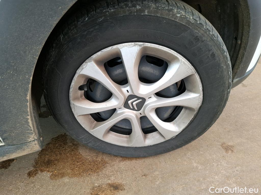  Citroen  C3  Société Feel 1.5 BlueHDI 100CV BVM5 E6dT #21