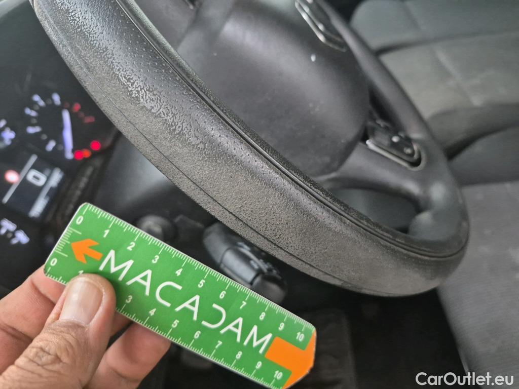  Citroen  Berlingo  Fourgon Driver XL 950 1.5 BlueHDi 100CV BVM5 E6dT #28