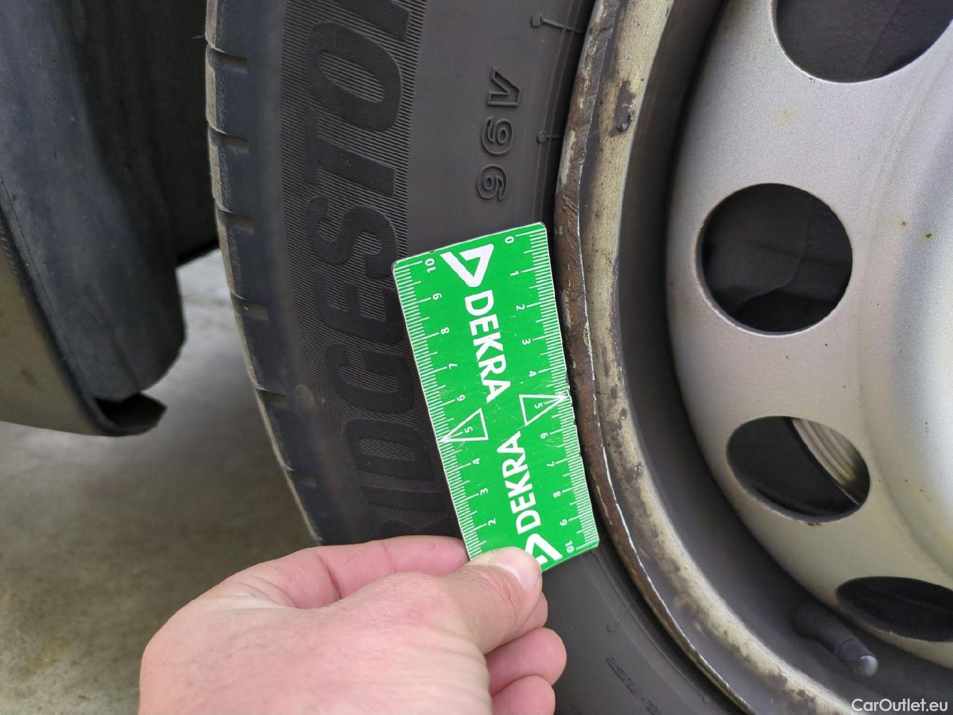  Citroen  Berlingo  Fourgon Club XL 950 1.5 BlueHDi 100CV BVM5 E6dT #5