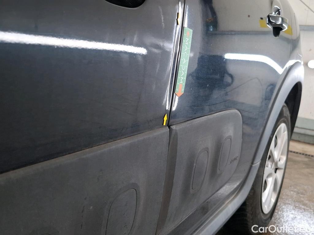  Citroen  C3  Société Feel Nav 1.2 PureTech 80CV BVM5 E6 #8