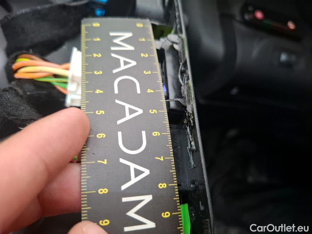  Citroen  Berlingo  Fourgon Worker M 1000 1.6 BlueHDi 100CV BVM5 E6 #39