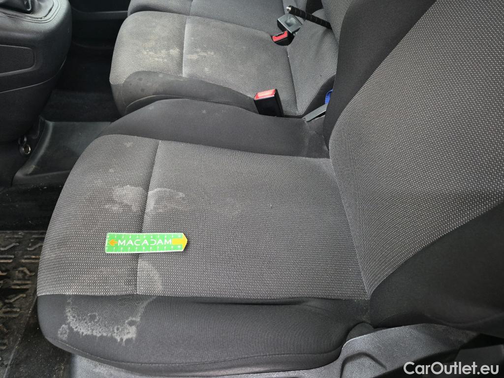  Citroen  Berlingo  Fourgon Driver XL 950 1.5 BlueHDi 100CV BVM5 E6dT #22