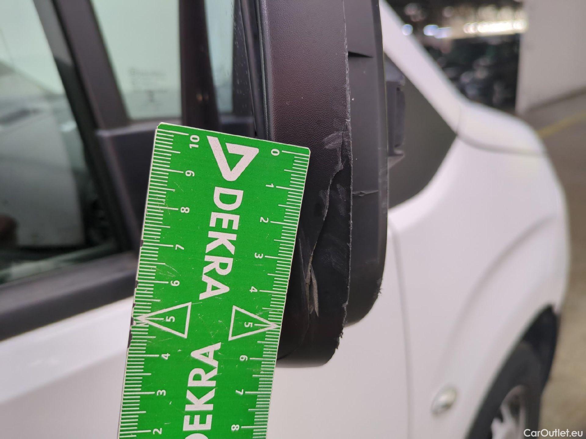  Citroen  Berlingo  Fourgon Club XL 950 1.5 BlueHDi 100CV BVM5 E6dT #50