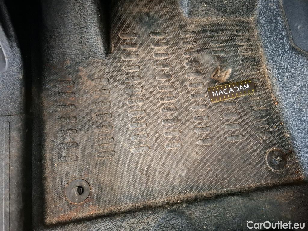  Citroen  Berlingo  Fourgon Club M 650 1.5 BlueHDi 75CV BVM5 E6dT #55