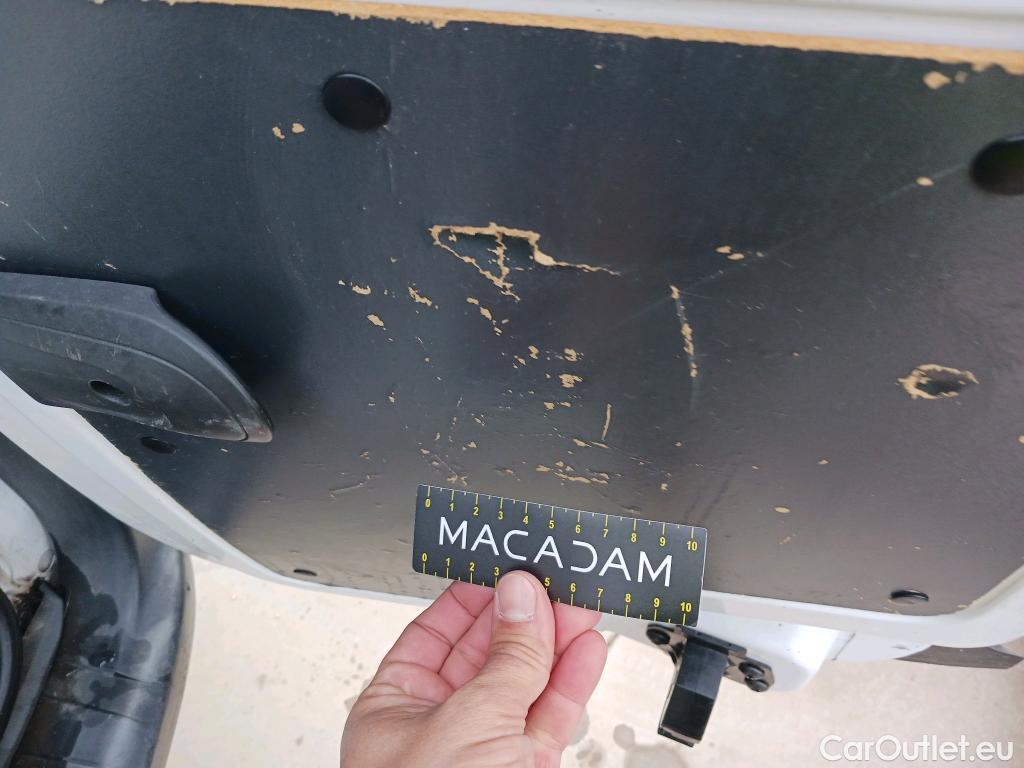  Renault  Kangoo RENAULT  Furgón/2013/3P/furgón derivado de turismo Profesional dCi 55 kW (75 CV) #25