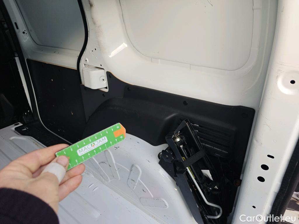  Renault  Kangoo RENAULT  Furgón/2013/3P/furgón derivado de turismo Profesional dCi 66kW (90CV) Euro 6 #31