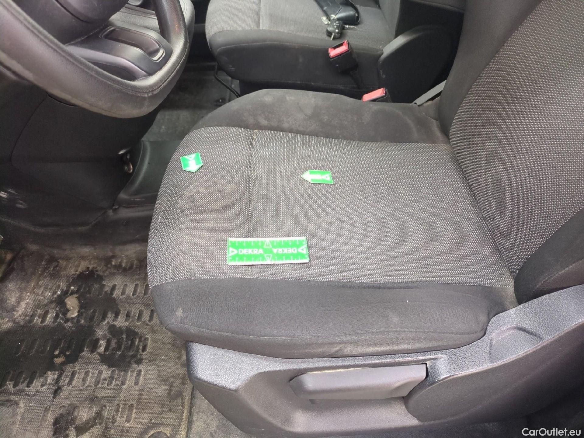  Citroen  Berlingo  Fourgon Club M 650 1.6 BlueHDi 100CV BVM5 E6 #3