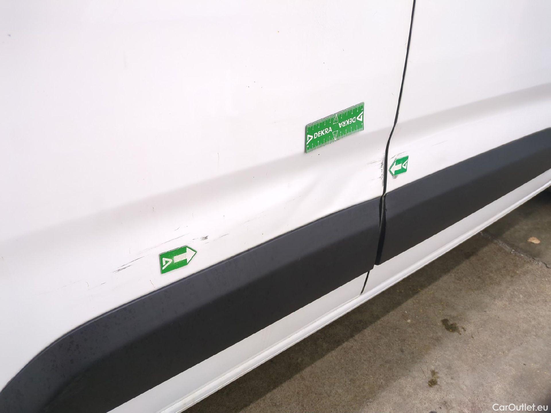  Citroen  Berlingo  Fourgon Club XL 950 1.5 BlueHDi 100CV BVM5 E6dT #40