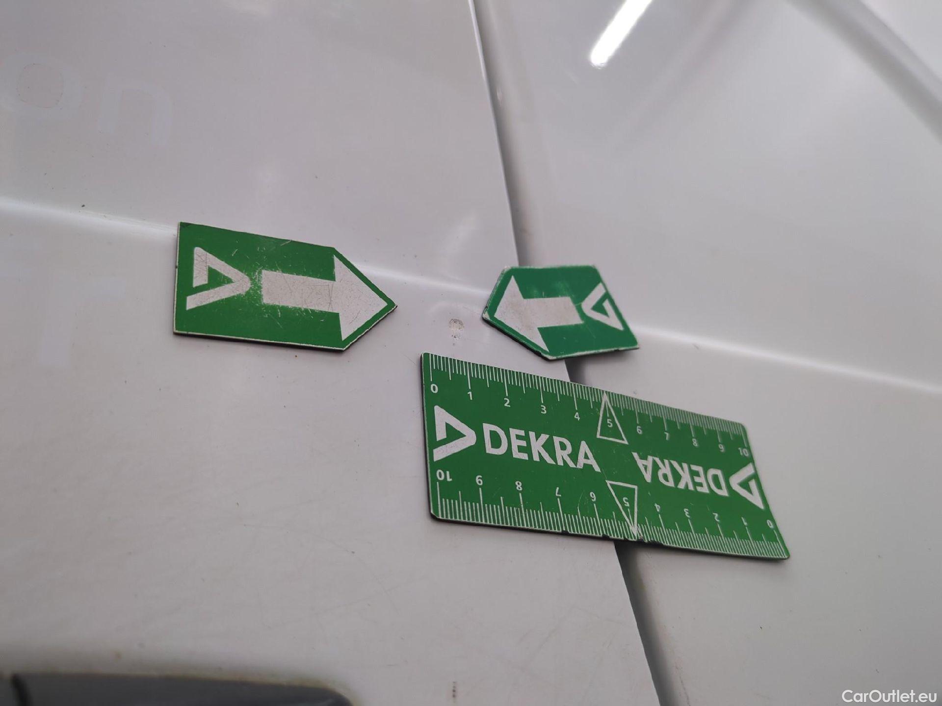  Citroen  Berlingo  Fourgon Club XL 950 1.5 BlueHDi 100CV BVM5 E6dT #30