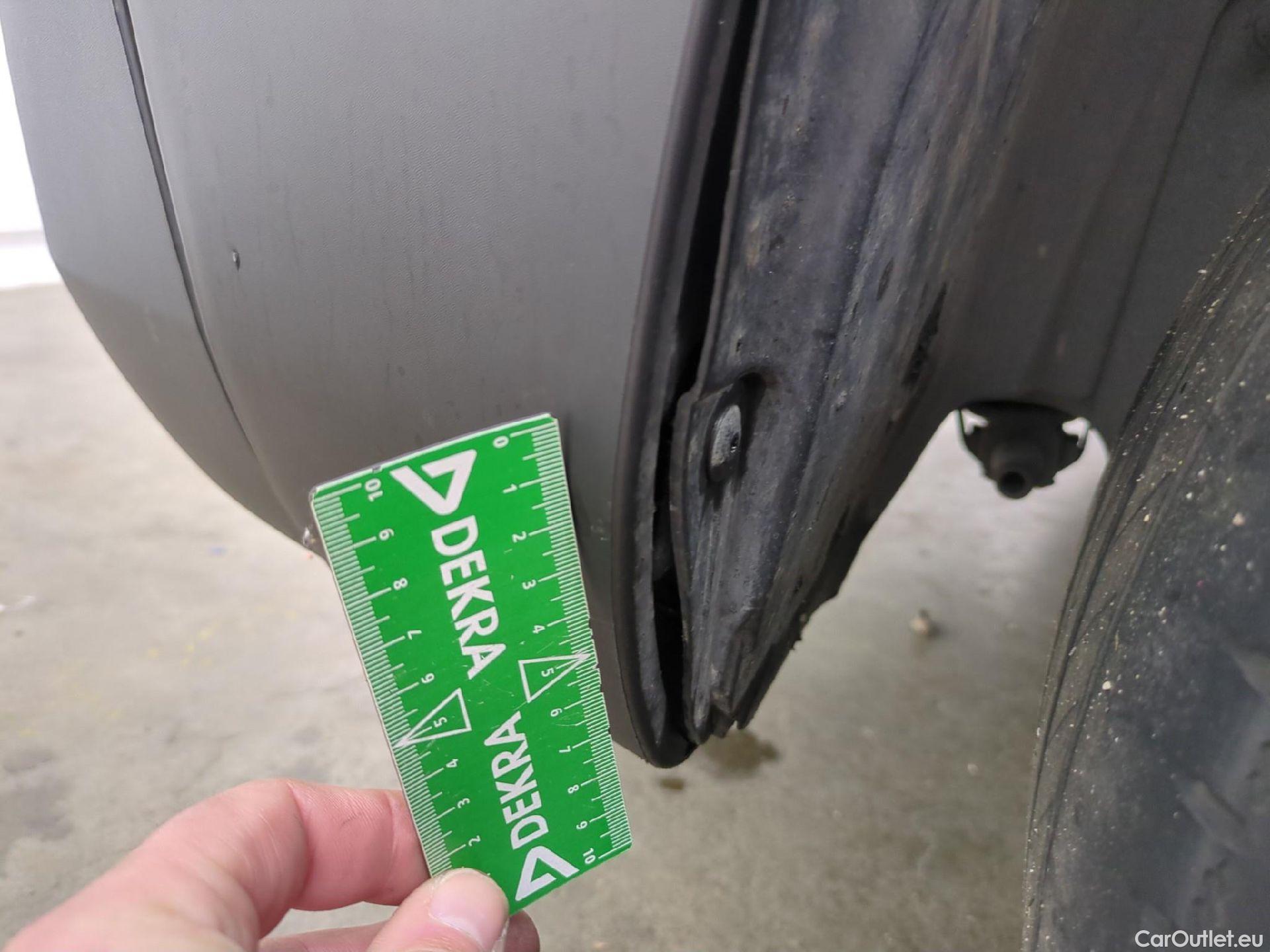  Citroen  Berlingo  Fourgon Club M 650 1.6 BlueHDi 100CV BVM5 E6 #18