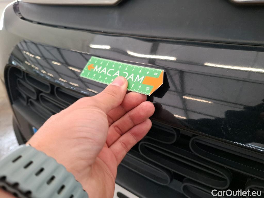  Citroen  C3  Société Feel Nav 1.2 PureTech 80CV BVM5 E6 #6