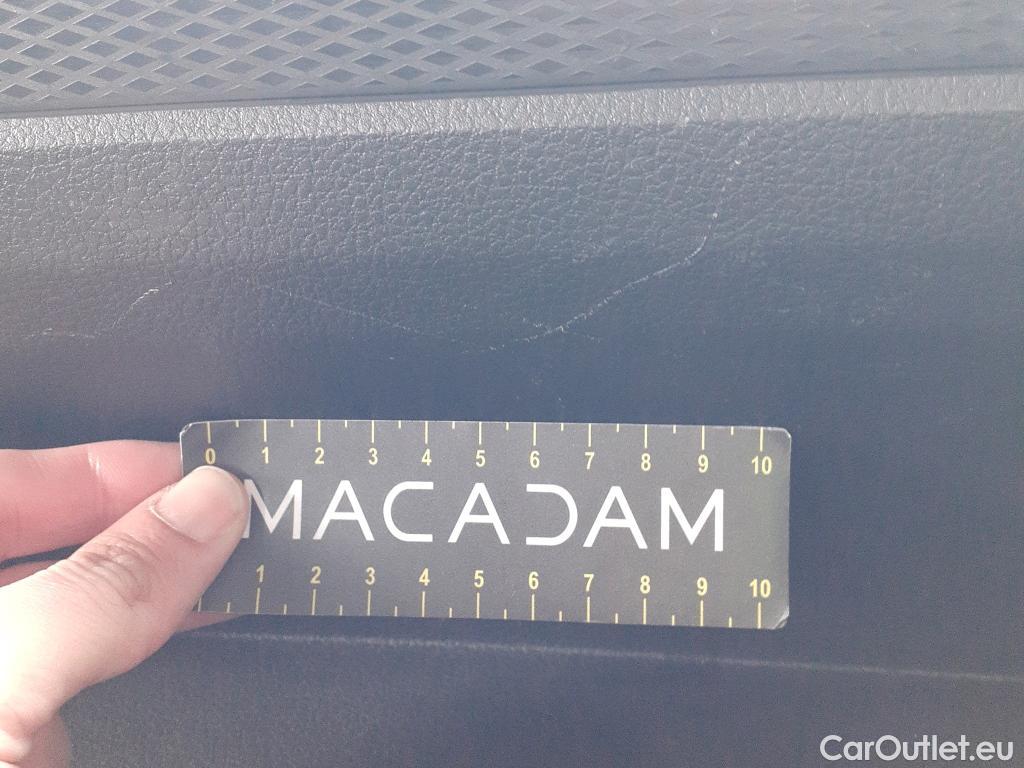  Volkswagen  Caddy VOLKSWAGEN  / 2020 / 4P / combi Kombi 2.0 TDI 75kW (102CV) (CX) #32