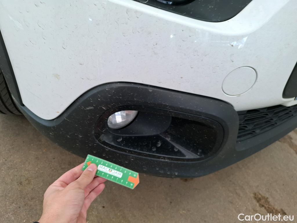  Citroen  C3  Société Feel 1.5 BlueHDI 100CV BVM5 E6dT #15