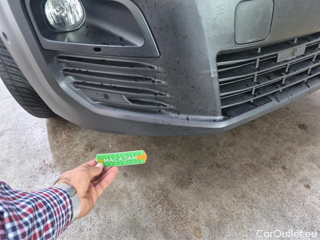  Citroen  Berlingo  Fourgon Driver XL 950 1.5 BlueHDi 100CV BVM5 E6dT #39