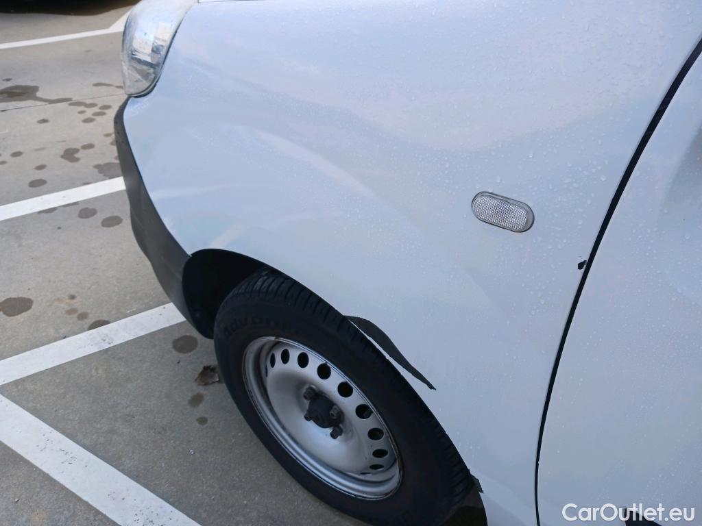  Renault  Kangoo RENAULT  Furgón/2013/3P/furgón derivado de turismo Profesional dCi 55 kW (75 CV) #16