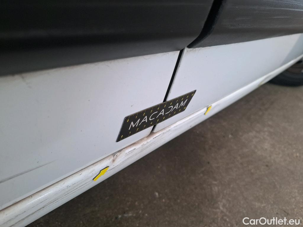  Citroen  Berlingo  Fourgon Worker M 1000 1.6 BlueHDi 100CV BVM5 E6 #20