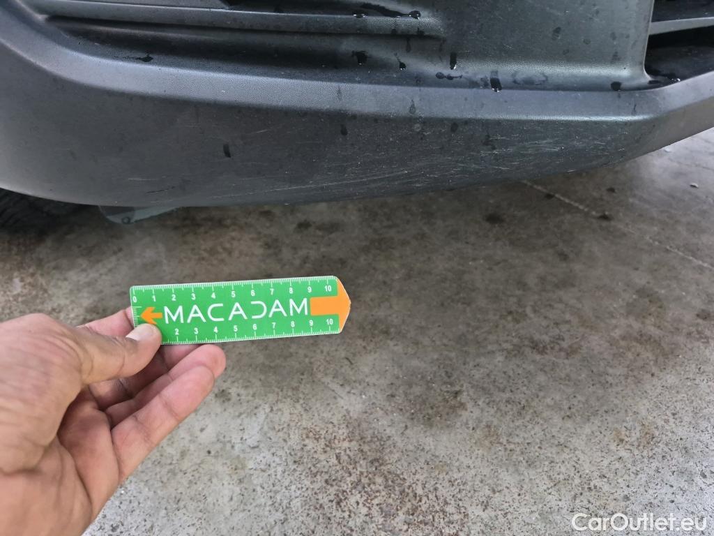  Citroen  Berlingo  Fourgon Driver XL 950 1.5 BlueHDi 100CV BVM5 E6dT #38