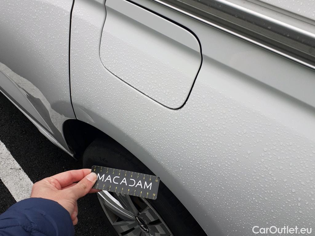  Volkswagen  Caddy VOLKSWAGEN  / 2020 / 4P / combi Kombi 2.0 TDI 75kW (102CV) (CX) #10