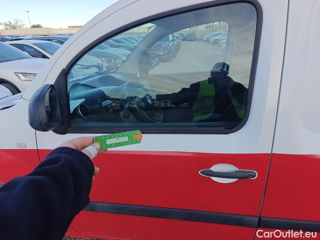  Renault  Kangoo RENAULT  Furgón/2013/3P/furgón derivado de turismo Profesional dCi 66kW (90CV) Euro 6 #6