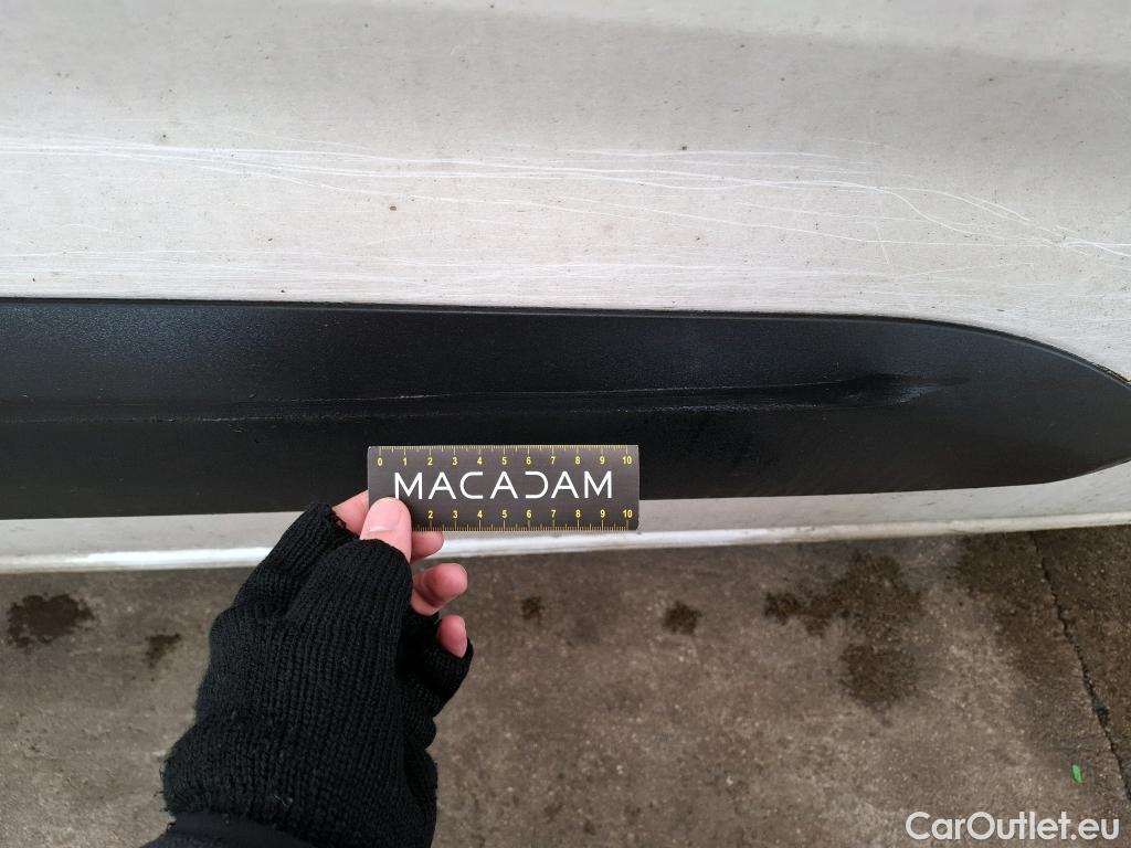  Citroen  Berlingo  Fourgon Club M 650 1.5 BlueHDi 100CV BVM5 E6dT #22