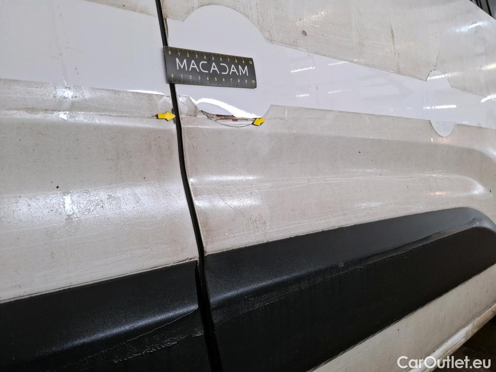  Citroen  Berlingo  Fourgon Club M 650 1.5 BlueHDi 100CV BVM5 E6dT #13