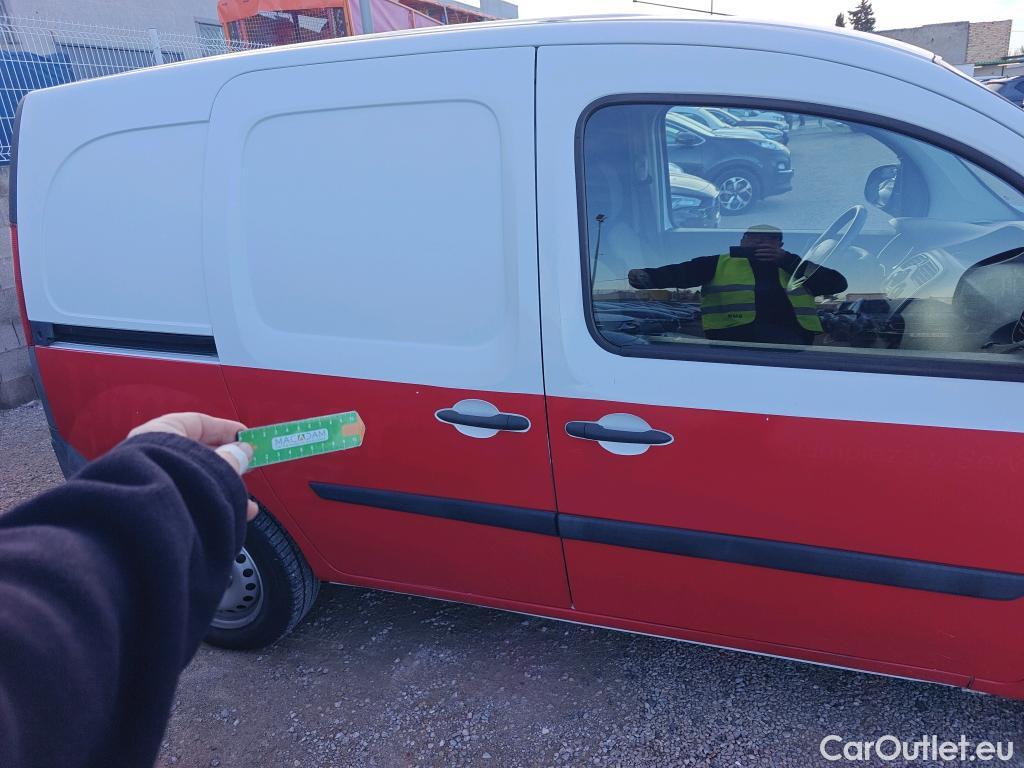  Renault  Kangoo RENAULT  Furgón/2013/3P/furgón derivado de turismo Profesional dCi 66kW (90CV) Euro 6 #12