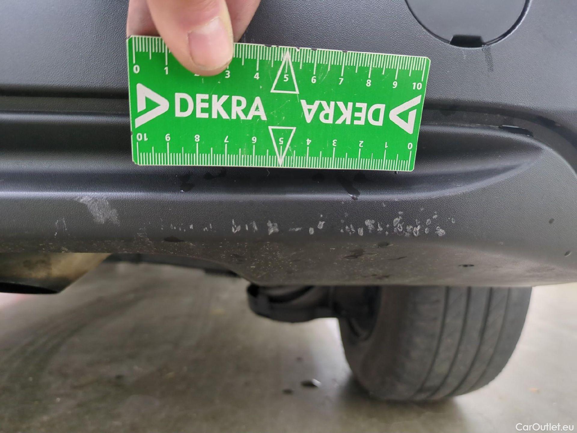  Citroen  Berlingo  Fourgon Club M 650 1.6 BlueHDi 100CV BVM5 E6 #38