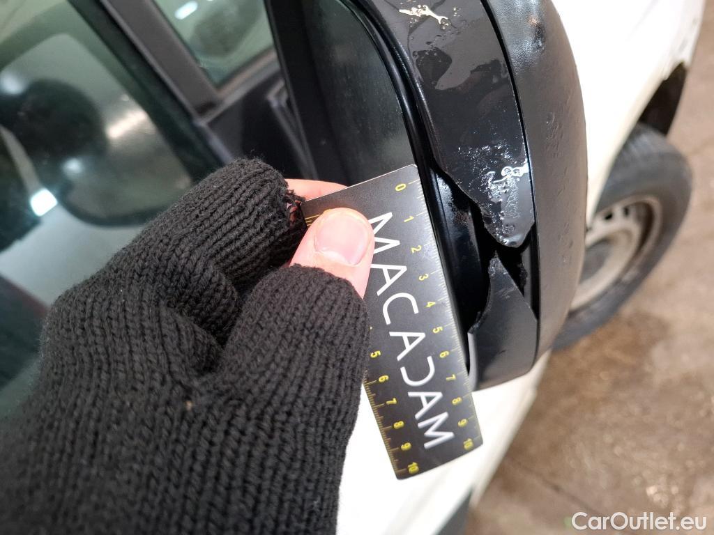  Citroen  Berlingo  Fourgon Club M 650 1.5 BlueHDi 100CV BVM5 E6dT #8