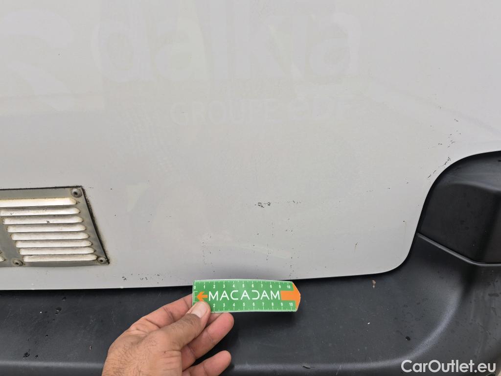  Citroen  Berlingo  Fourgon Driver XL 950 1.5 BlueHDi 100CV BVM5 E6dT #45