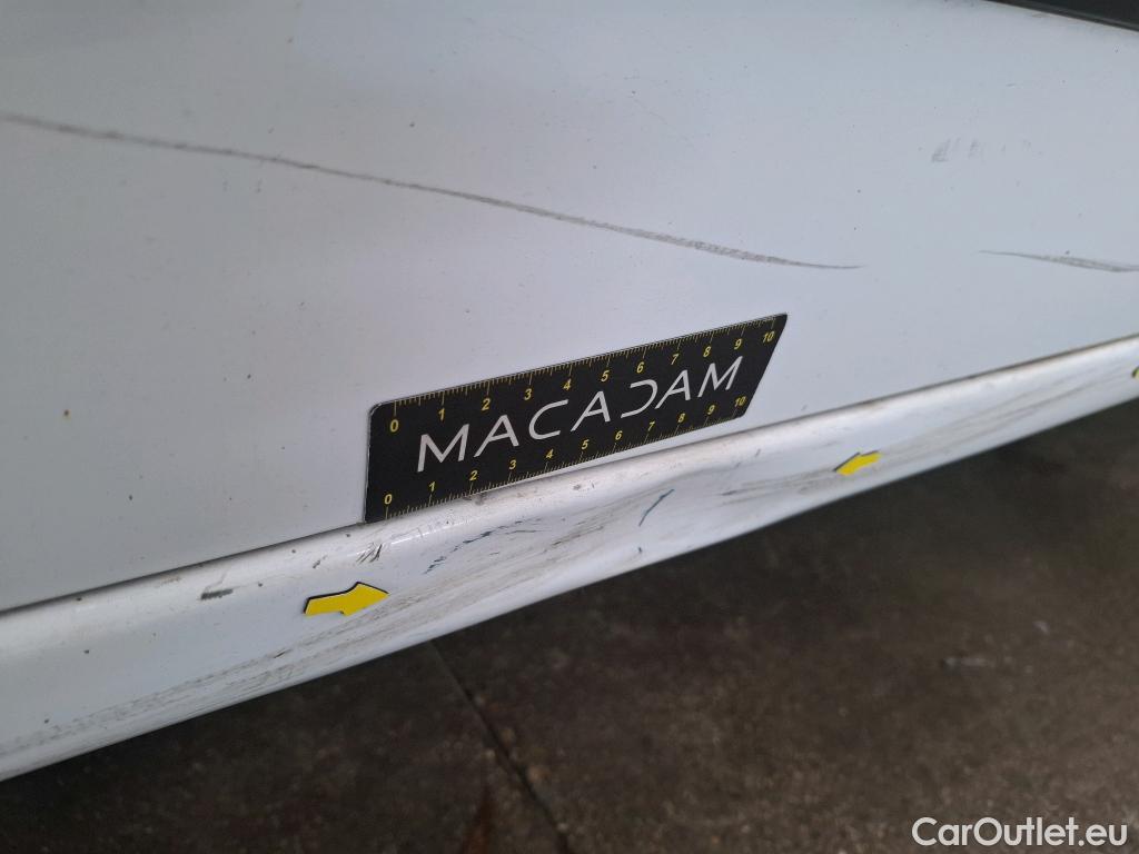  Citroen  Berlingo  Fourgon Worker M 1000 1.6 BlueHDi 100CV BVM5 E6 #18