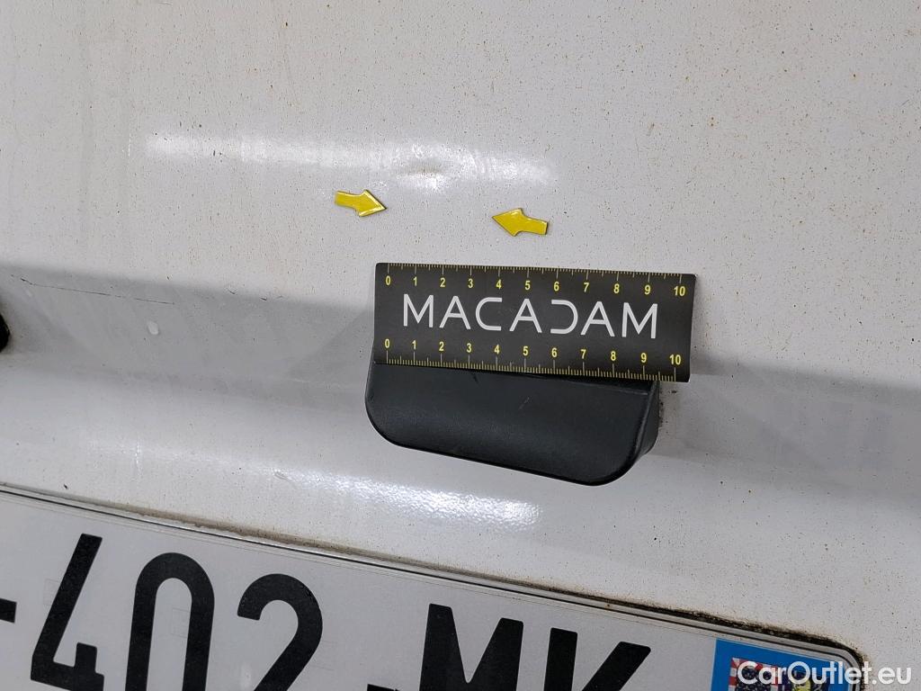  Citroen  Berlingo  Fourgon Club M 650 1.5 BlueHDi 75CV BVM5 E6dT #40