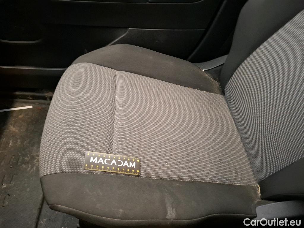  Citroen  Berlingo  Fourgon Club M 650 1.5 BlueHDi 100CV BVM5 E6dT #30