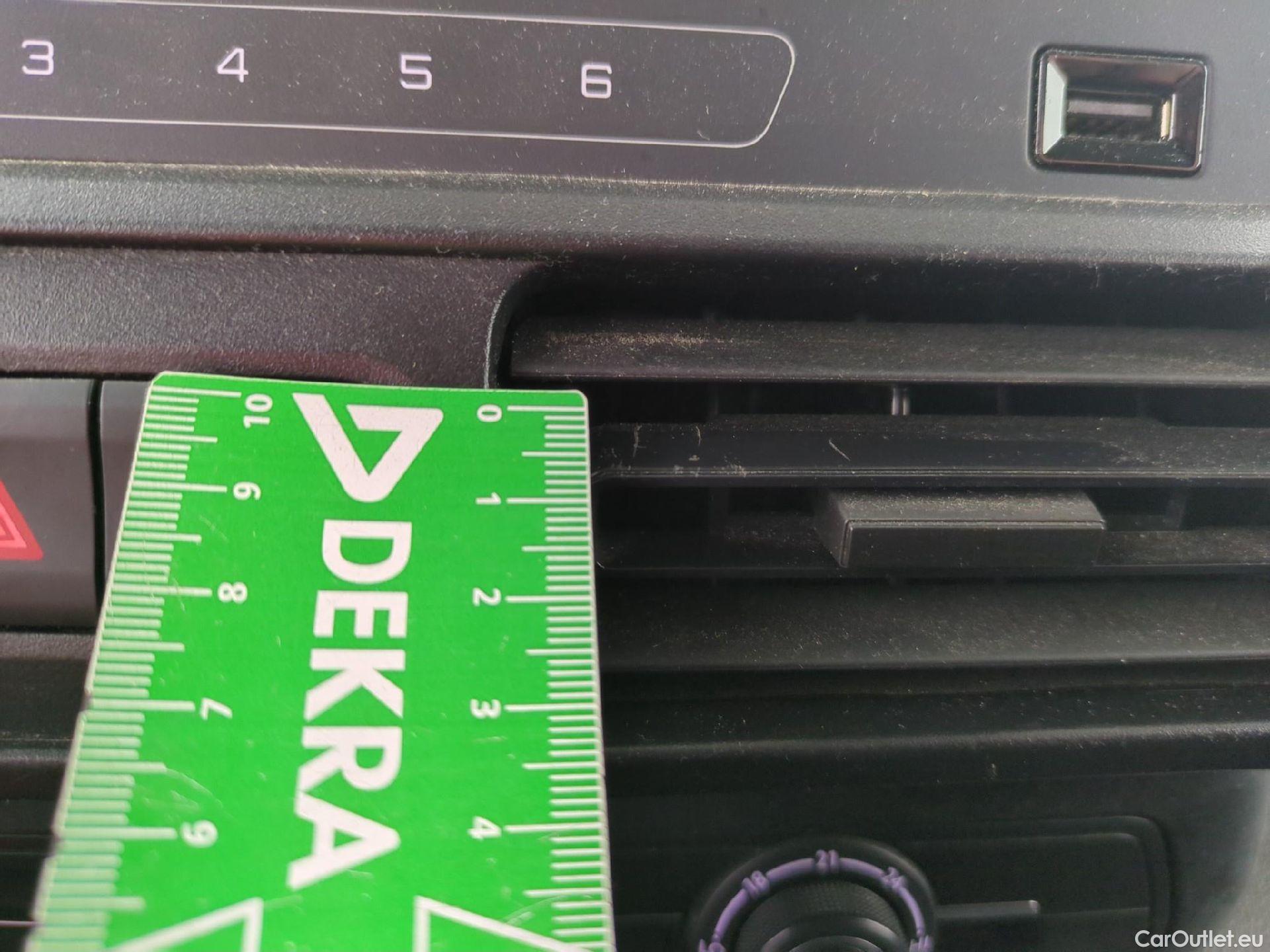  Citroen  Berlingo  Fourgon Club XL 950 1.5 BlueHDi 100CV BVM5 E6dT #12