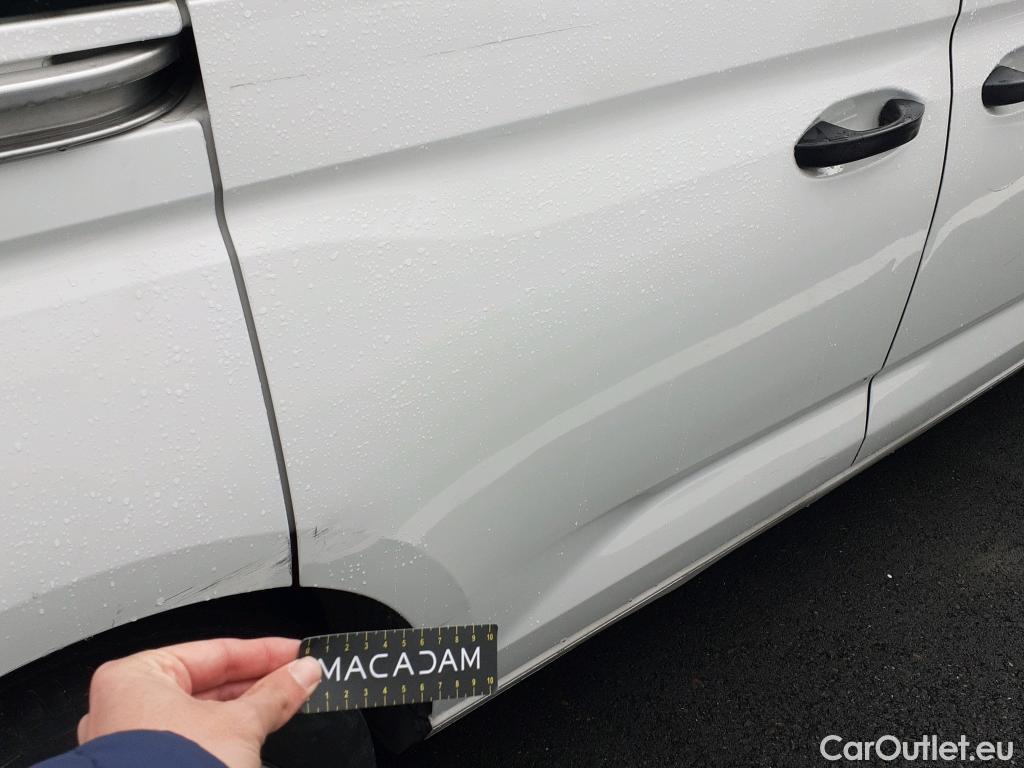  Volkswagen  Caddy VOLKSWAGEN  / 2020 / 4P / combi Kombi 2.0 TDI 75kW (102CV) (CX) #7