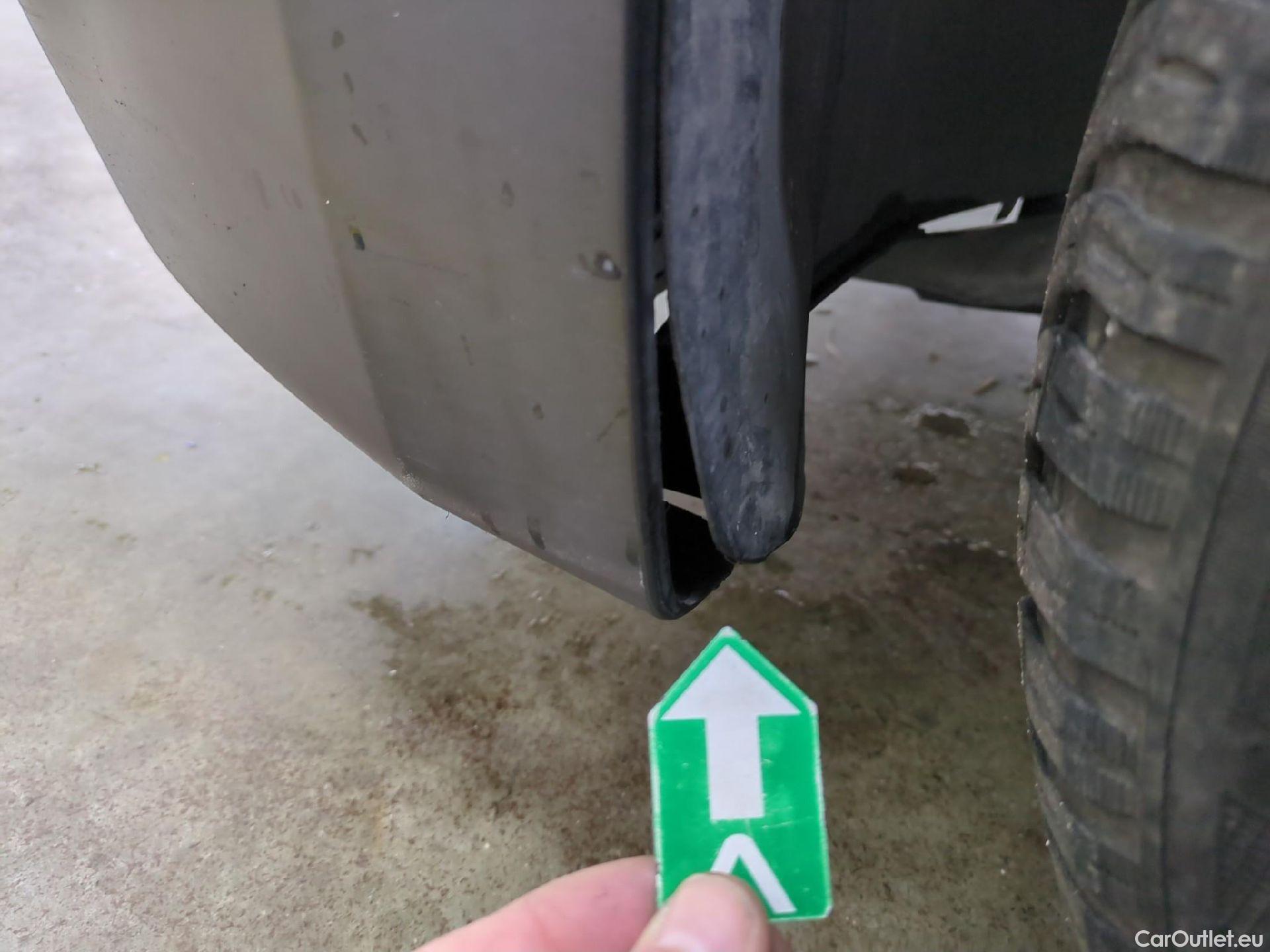  Citroen  Berlingo  Fourgon Club M 650 1.6 BlueHDi 100CV BVM5 E6 #1