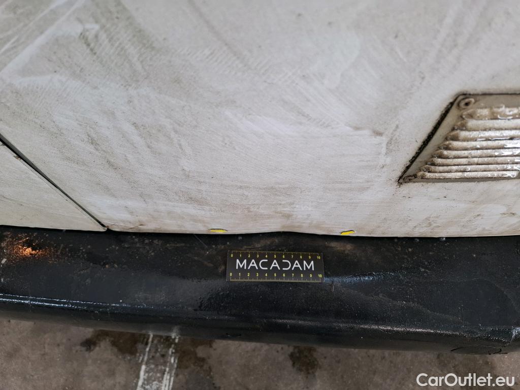  Citroen  Berlingo  Fourgon Club M 650 1.5 BlueHDi 100CV BVM5 E6dT #20