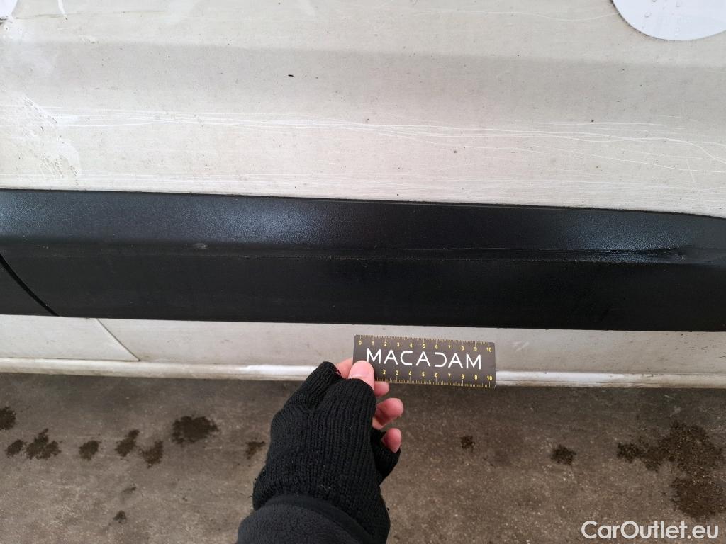  Citroen  Berlingo  Fourgon Club M 650 1.5 BlueHDi 100CV BVM5 E6dT #21