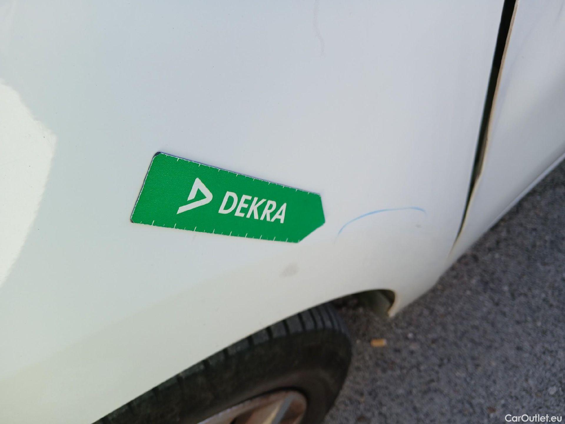  Renault  Kangoo RENAULT  Combi / 2021 / 5P / combi Life Edition One 1.5 Blue dCi 70kW(95CV) (IND)(AC) #4