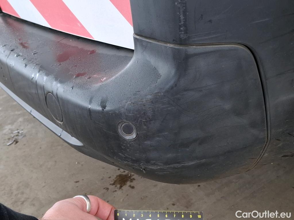  Citroen  Berlingo  Fourgon Club M 650 1.5 BlueHDi 75CV BVM5 E6dT #71