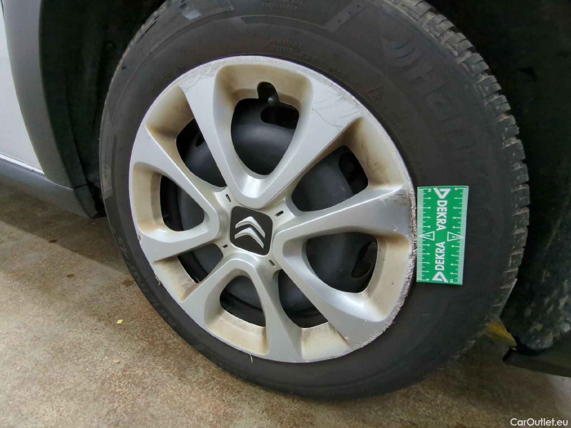  Citroen  C3  Société Feel 1.5 BlueHDI 100CV BVM6 E6dT #14