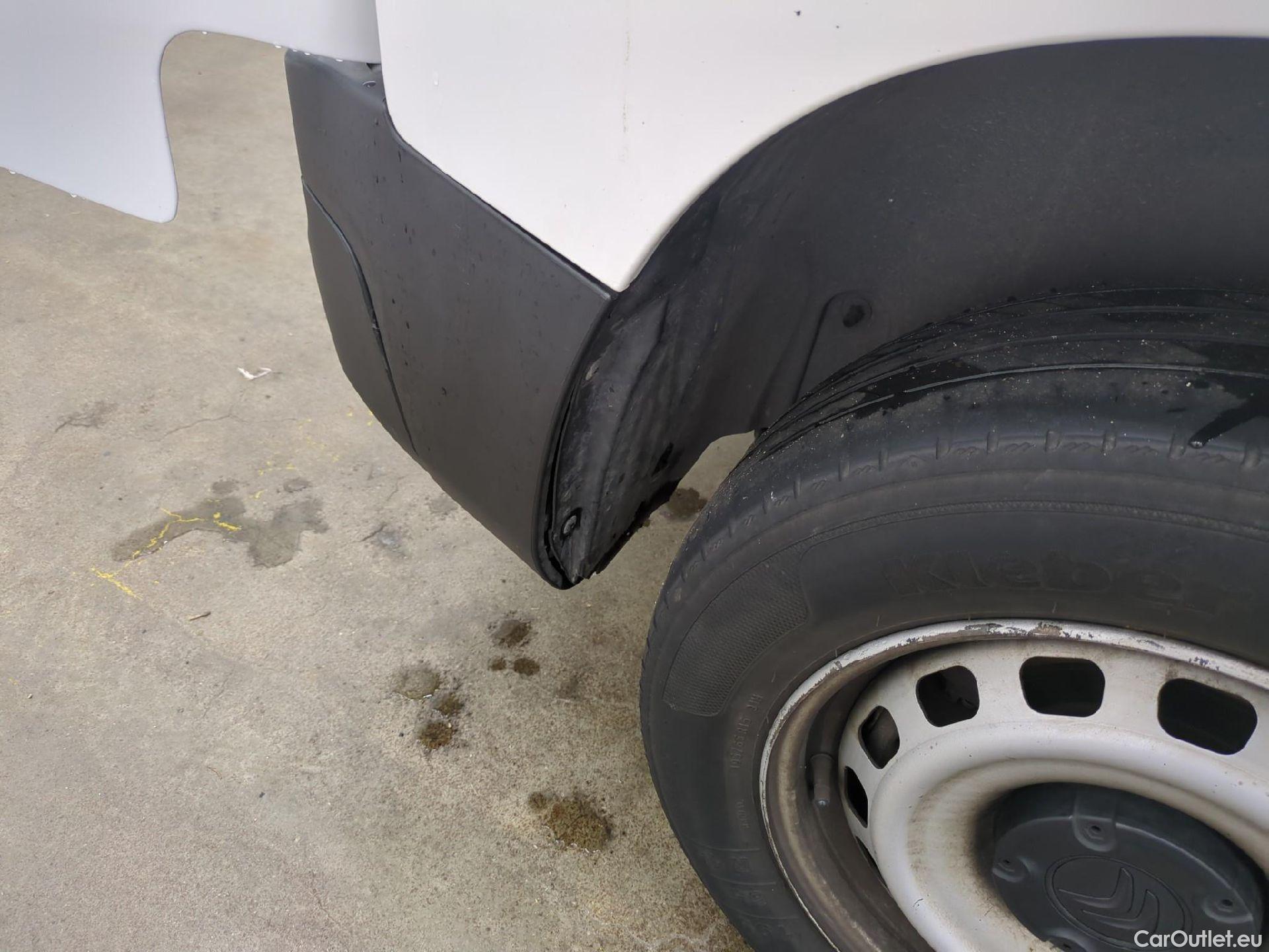  Citroen  Berlingo  Fourgon Club M 650 1.6 BlueHDi 100CV BVM5 E6 #17