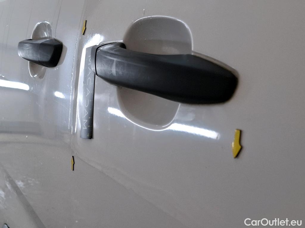  Citroen  Berlingo  Fourgon Club M 650 1.5 BlueHDi 75CV BVM5 E6dT #12