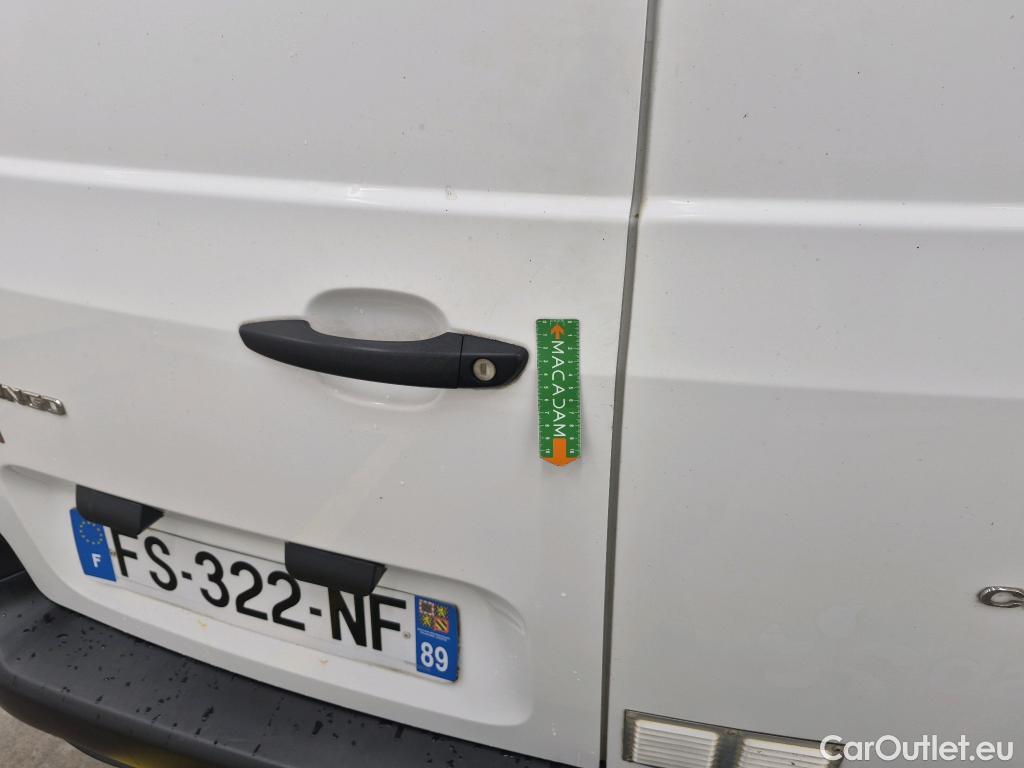  Citroen  Berlingo  Fourgon Driver XL 950 1.5 BlueHDi 100CV BVM5 E6dT #48