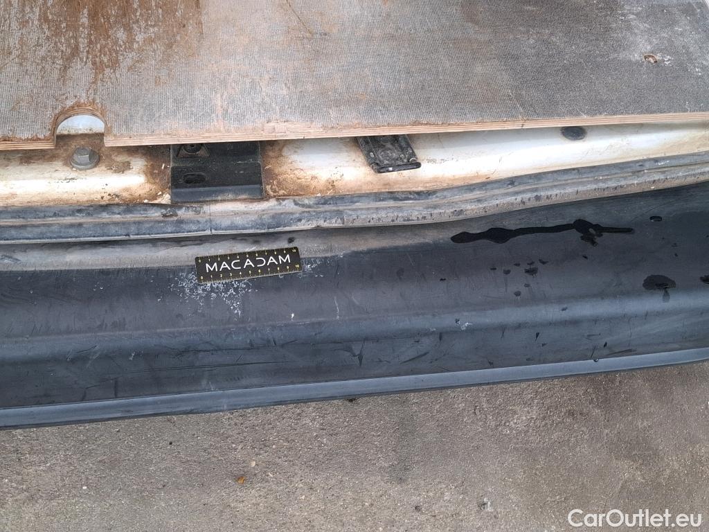  Citroen  Berlingo  Fourgon Worker M 1000 1.6 BlueHDi 100CV BVM5 E6 #26