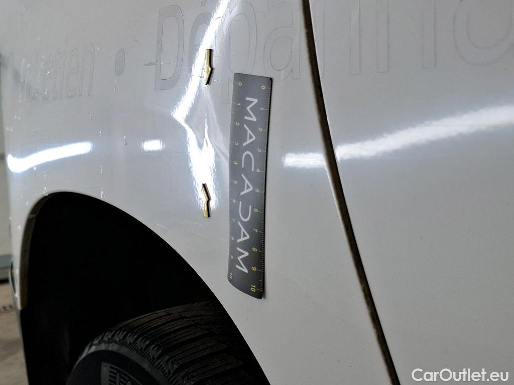  Citroen  Berlingo  Fourgon Club M 650 1.5 BlueHDi 75CV BVM5 E6dT #18