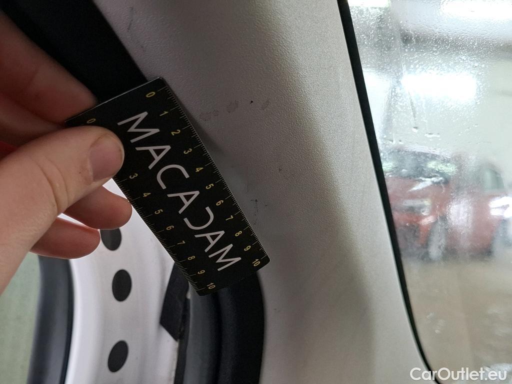  Citroen  Berlingo  Fourgon Club M 650 1.5 BlueHDi 75CV BVM5 E6dT #62